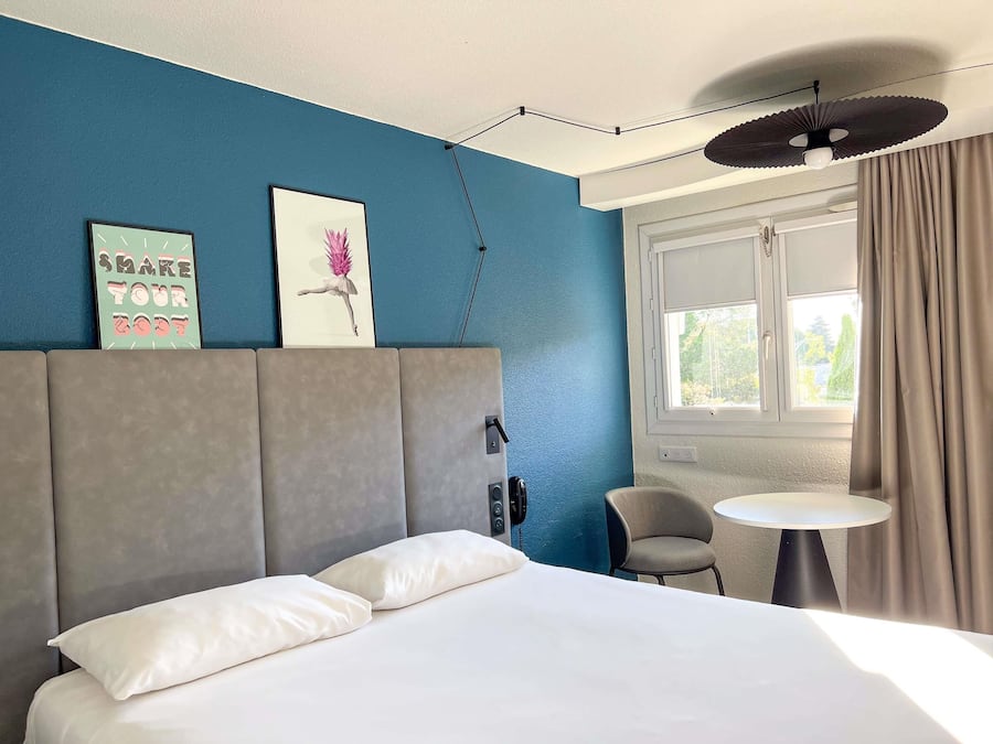 Standard Double Room, 1 Double Bed
