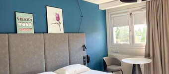 ibis Nimes Ouest