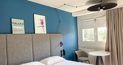 ibis Nimes Ouest