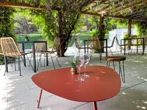 Restaurant - ibis Nimes Ouest (Nîmes)