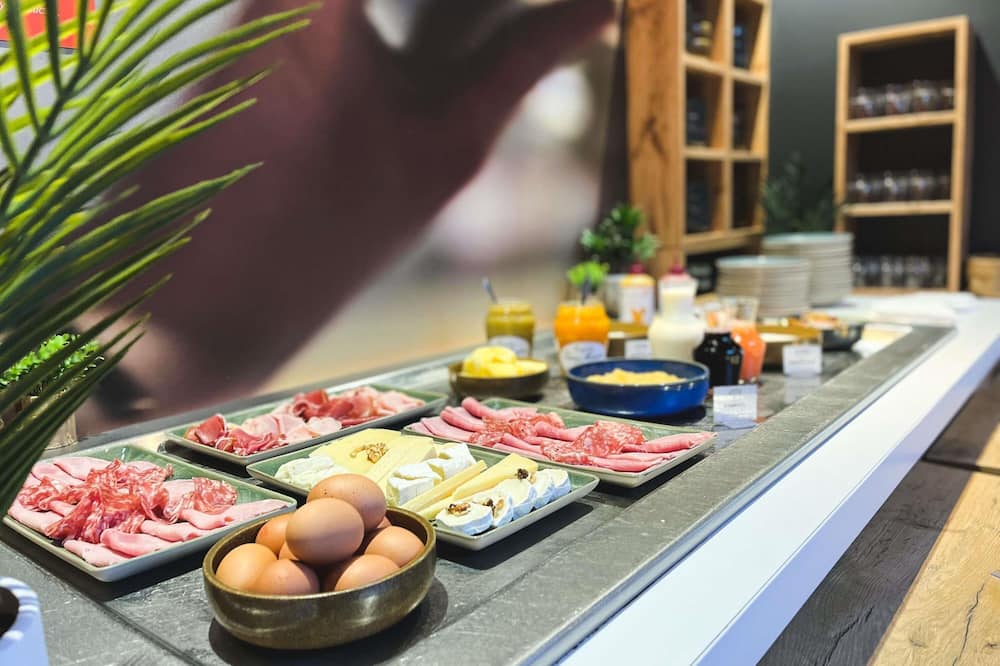 ibis Nimes Ouest