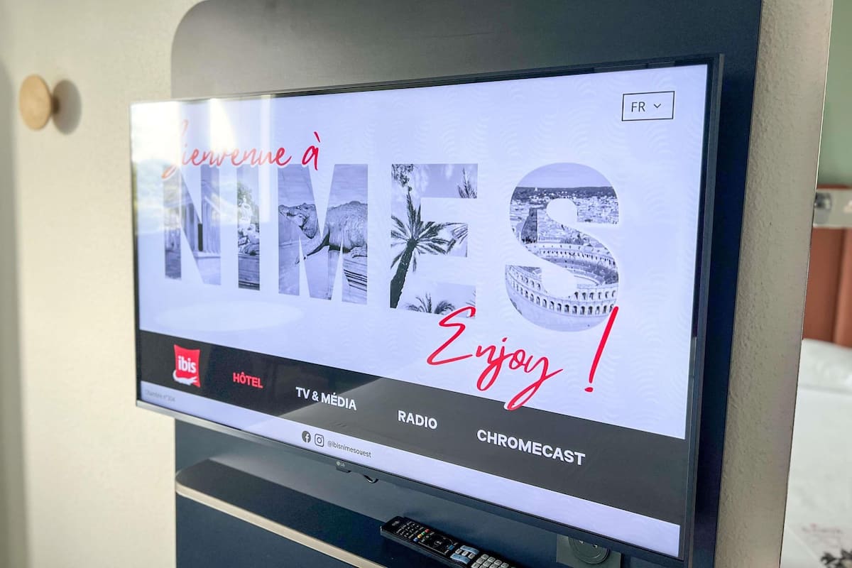 Standard Room, 2 Twin Beds | 1 bedroom, premium bedding, desk, soundproofing