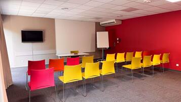 Sala de reuniones