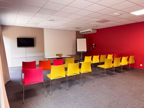 Meeting facility - ibis Nimes Ouest (Nîmes)