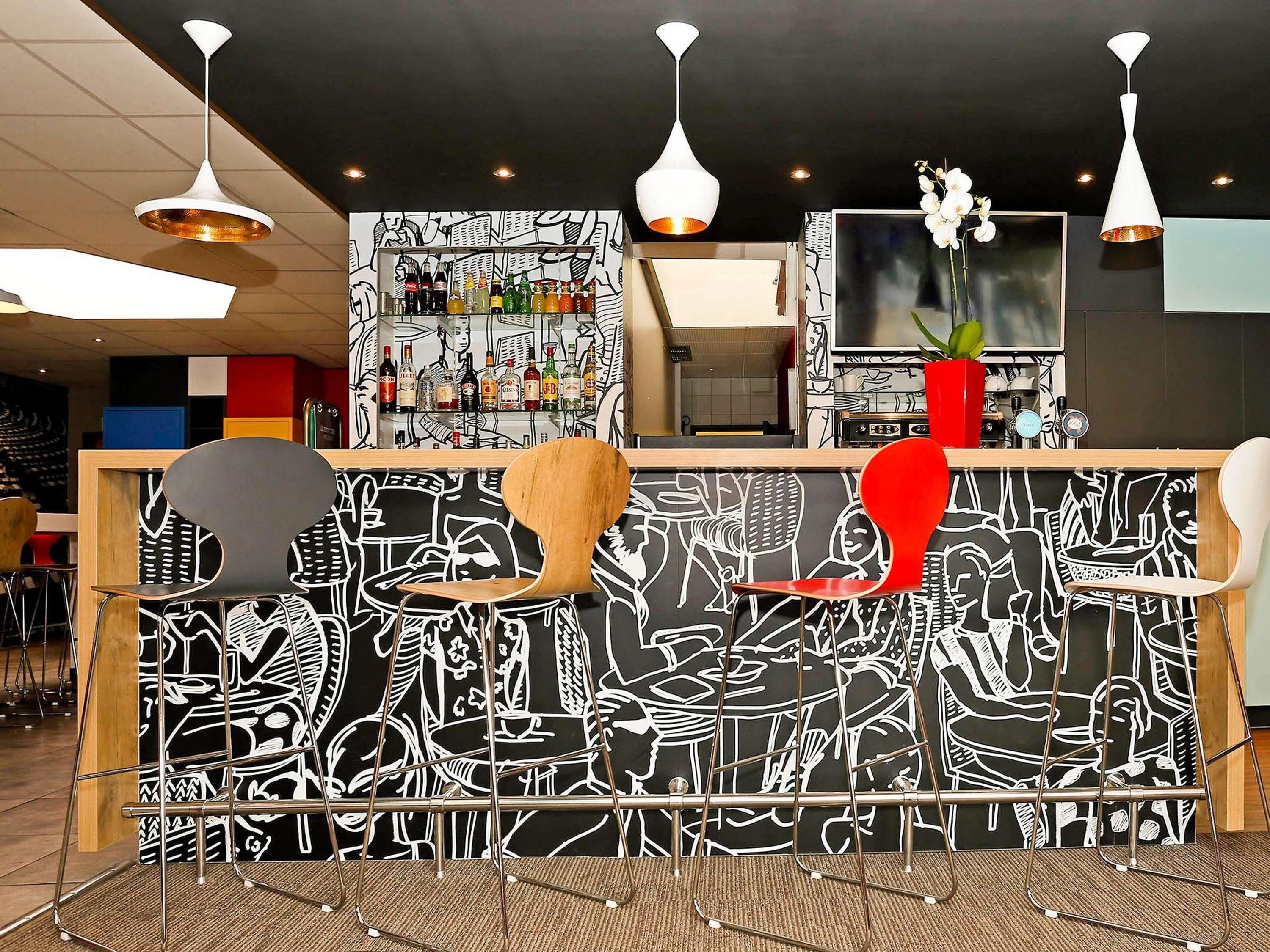 Bar (sur place)