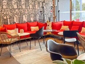 Exterior - ibis Nimes Ouest (Nîmes)