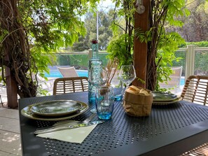 Restaurant - ibis Nimes Ouest (Nîmes)