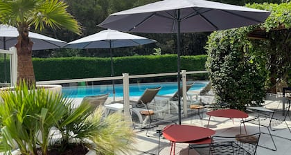ibis Nimes Ouest