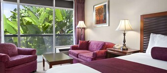 Ramada by Wyndham Sunnyvale/Silicon Valley