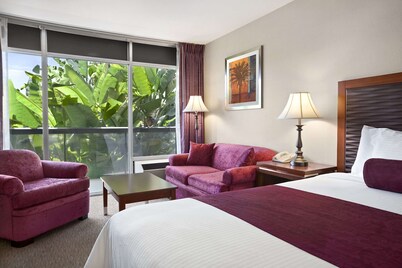 Ramada by Wyndham Sunnyvale/Silicon Valley