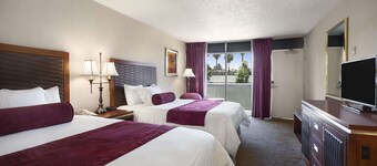 Ramada by Wyndham Sunnyvale/Silicon Valley