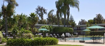 Ramada by Wyndham Sunnyvale/Silicon Valley