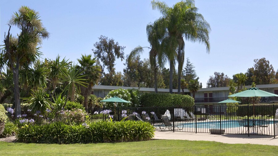 Ramada by Wyndham Sunnyvale/Silicon Valley