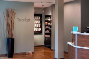 Property amenity - Courtyard by Marriott Mt. Laurel (Mount Laurel)