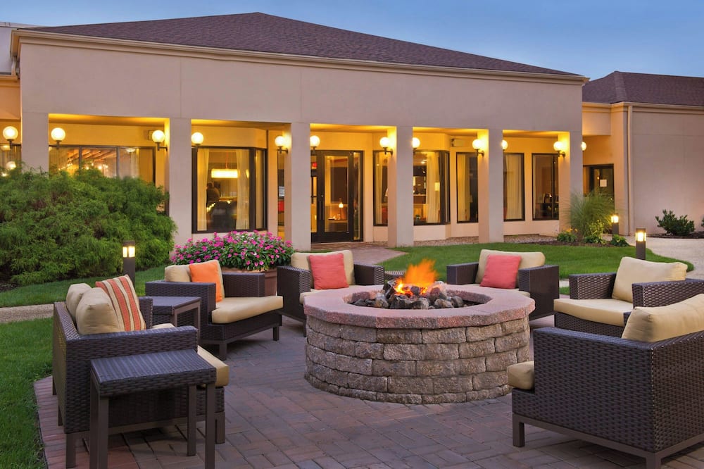 Courtyard by Marriott Mt. Laurel