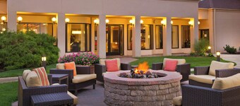 Courtyard by Marriott Mt. Laurel