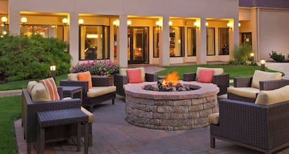 Courtyard by Marriott Mt. Laurel