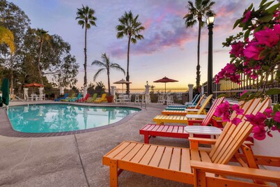 Best Western Plus Hacienda Hotel Old Town