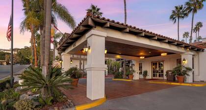 Best Western Plus Hacienda Hotel Old Town
