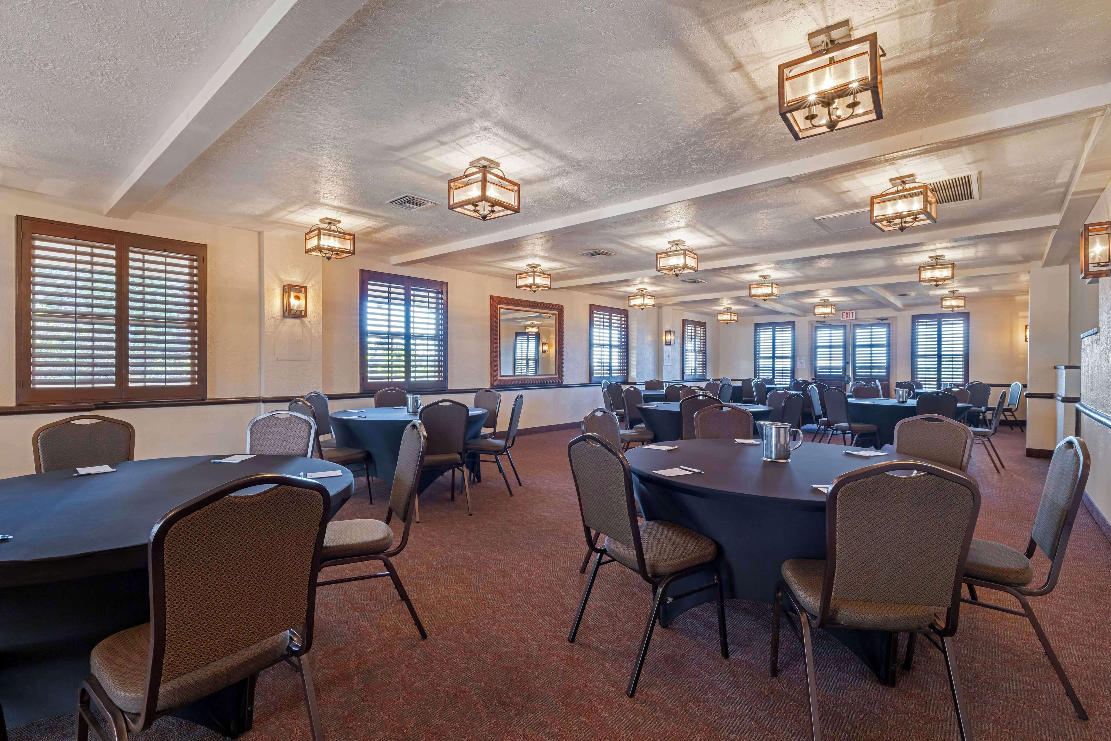 daily buffet breakfast (usd 12.95 per person)