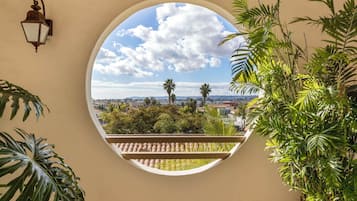Teras/veranda