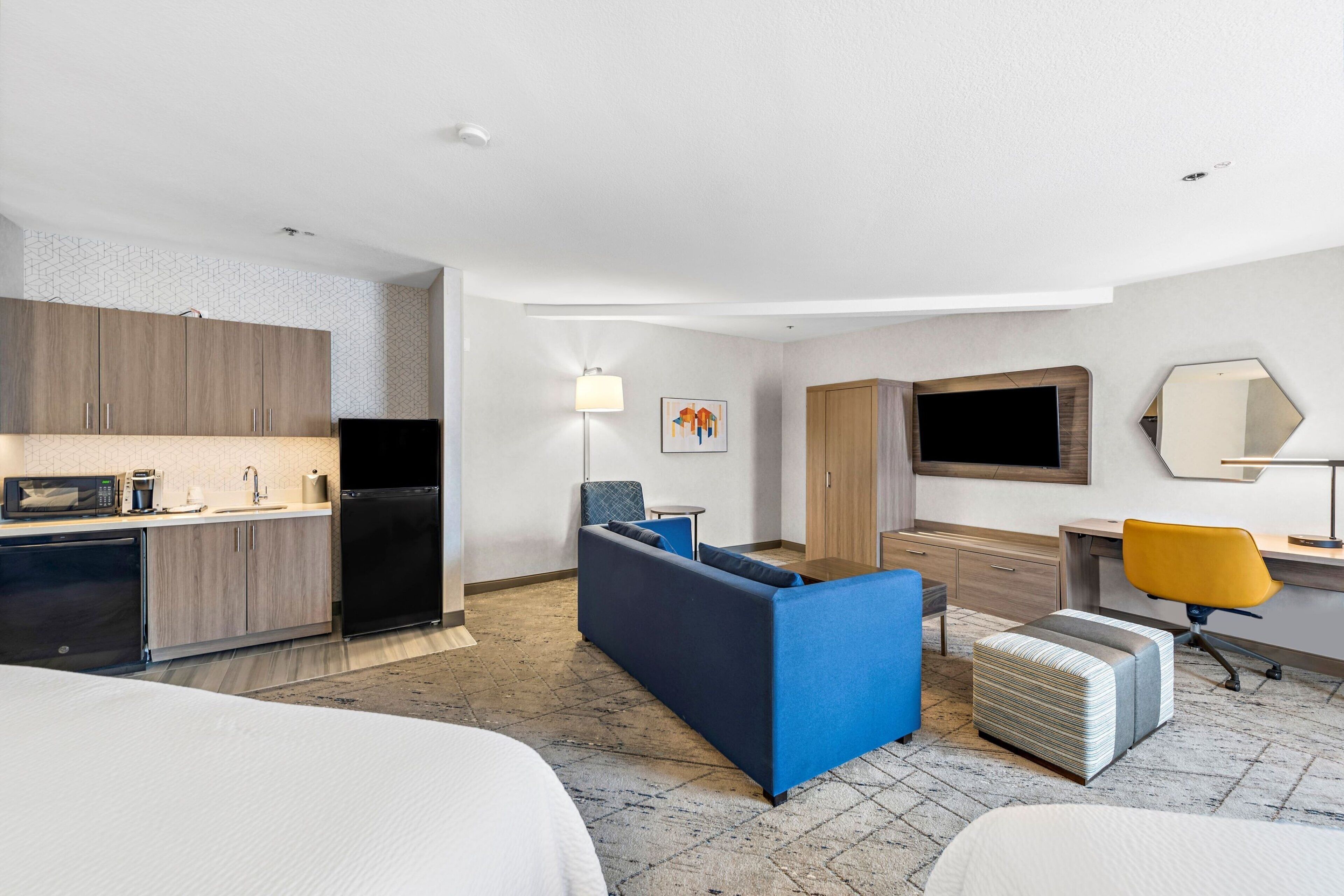 Photo - Holiday Inn Express La Mesa Near SDSU by IHG