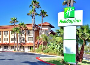 Exterior - Holiday Inn Express La Mesa Near SDSU by IHG (San Diego)