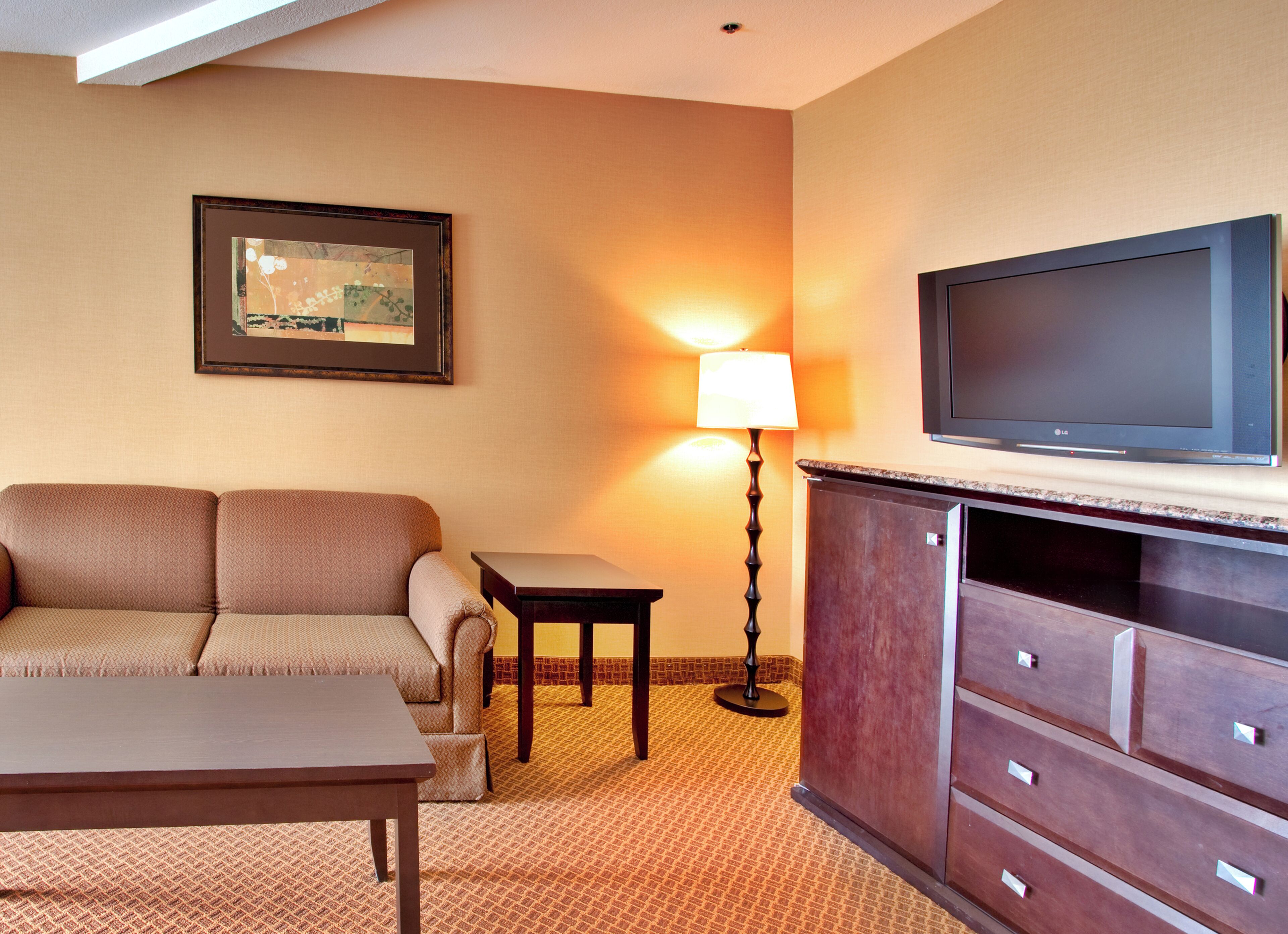 Photo - Holiday Inn Express La Mesa Near SDSU by IHG