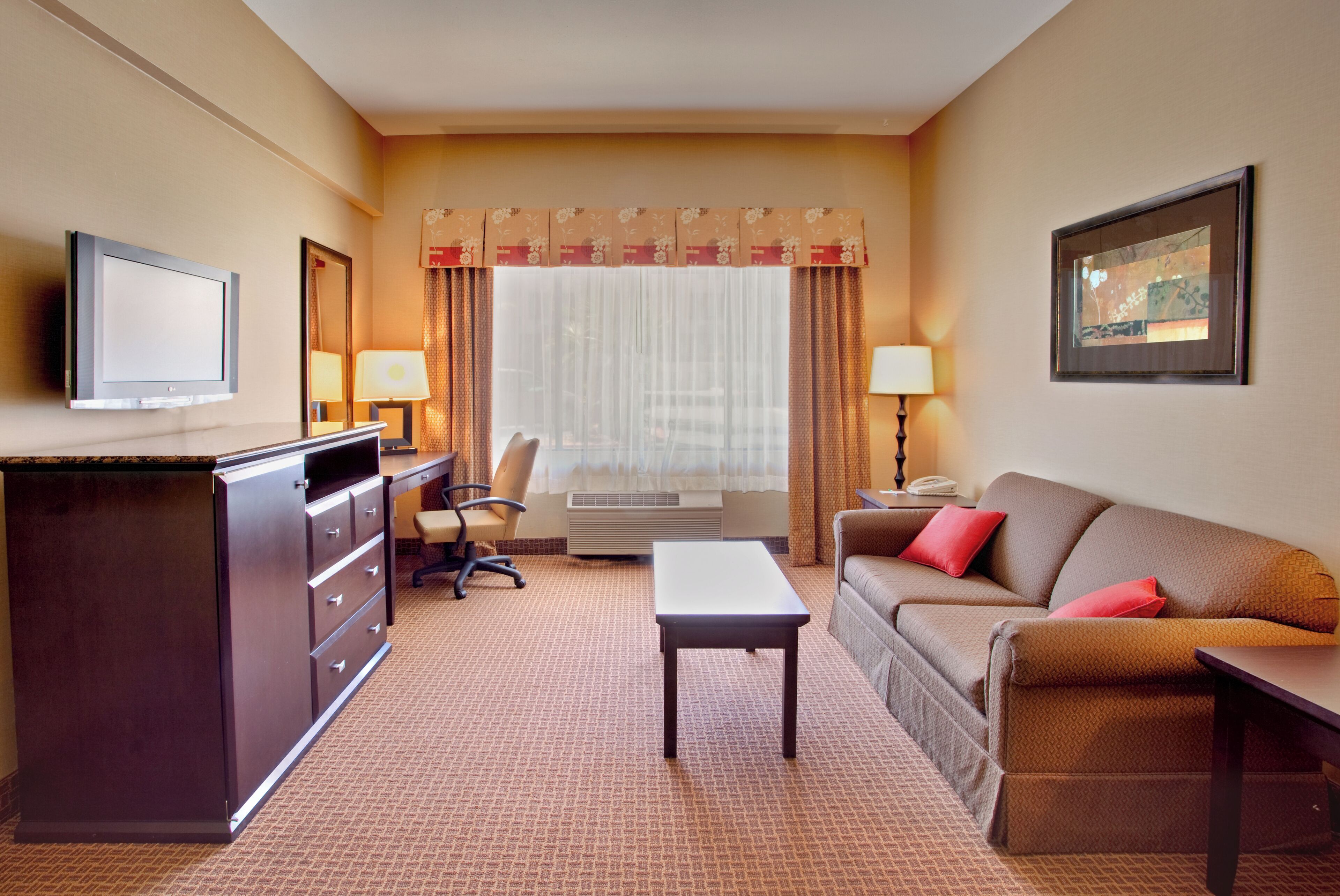 Photo - Holiday Inn Express La Mesa Near SDSU by IHG