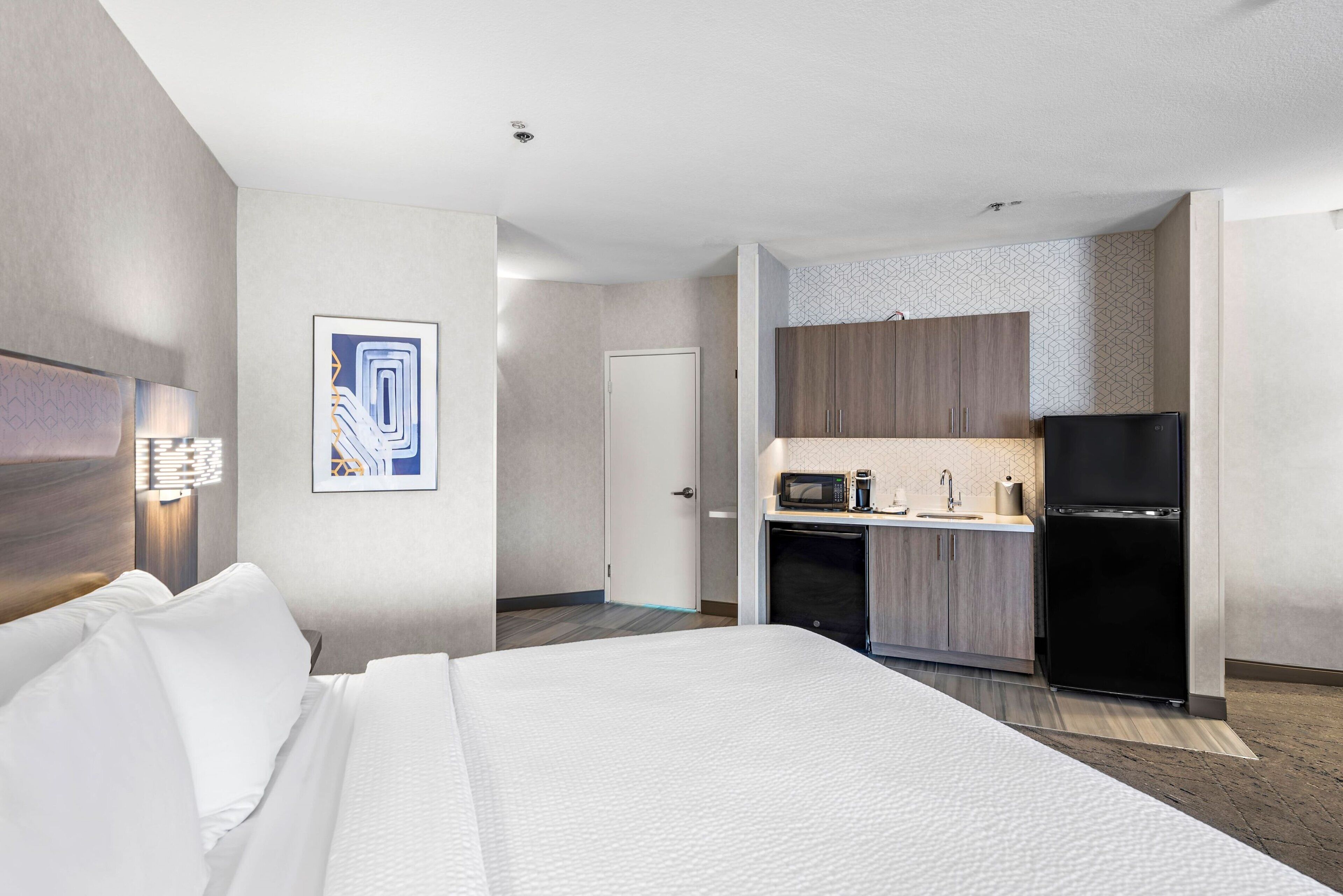 Photo - Holiday Inn Express La Mesa Near SDSU by IHG
