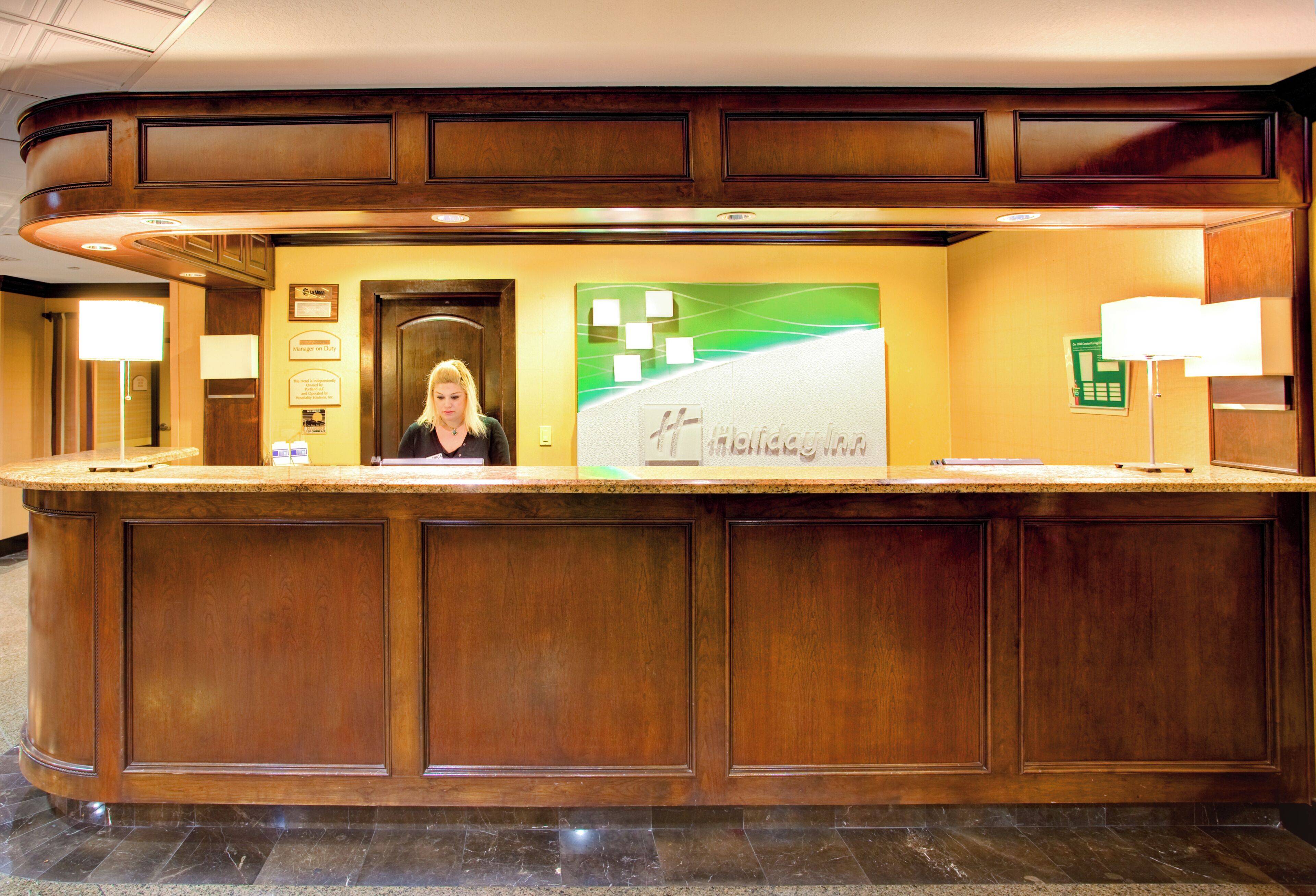 Photo - Holiday Inn Express La Mesa Near SDSU by IHG