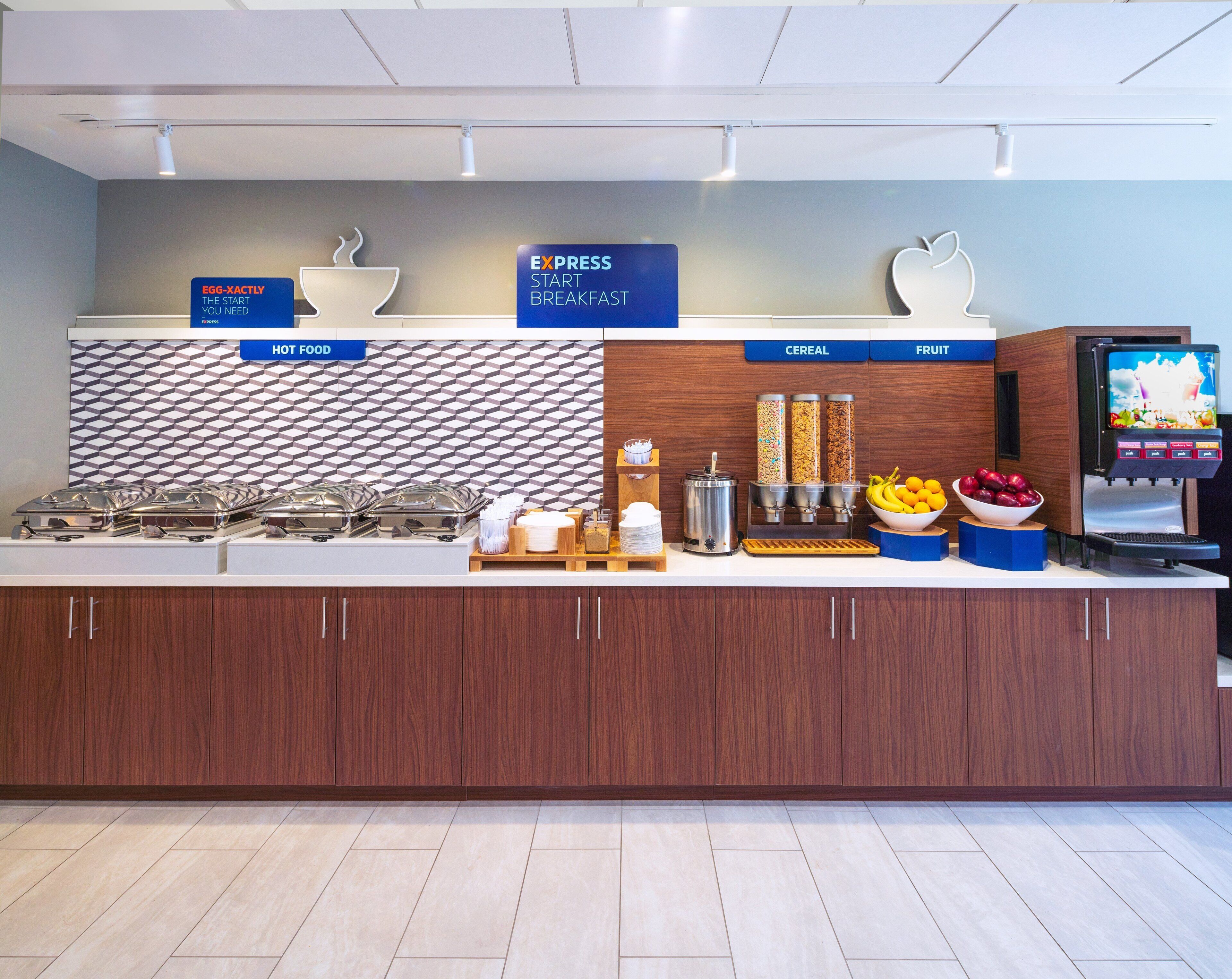 Photo - Holiday Inn Express La Mesa Near SDSU by IHG