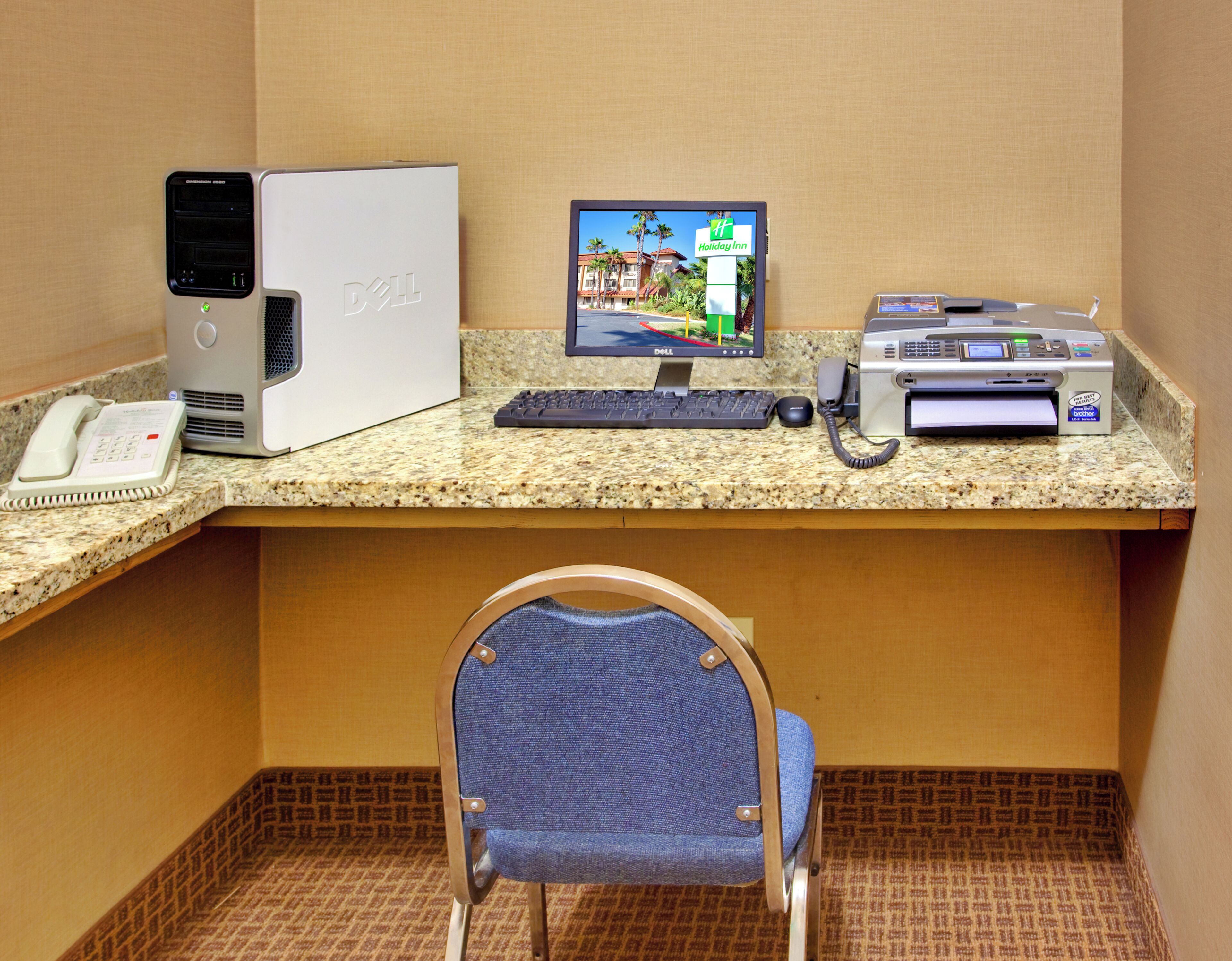 Photo - Holiday Inn Express La Mesa Near SDSU by IHG