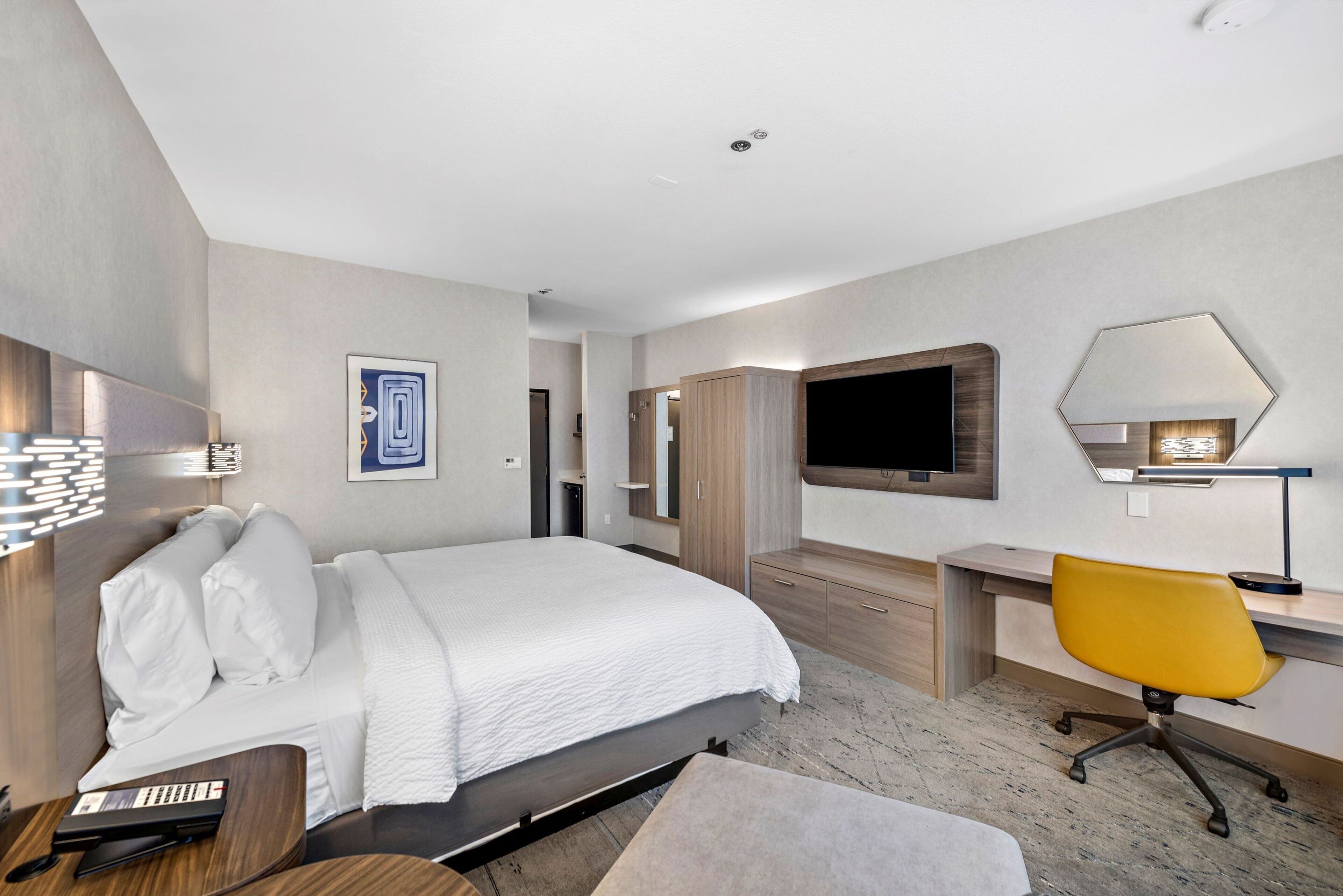 Photo - Holiday Inn Express La Mesa Near SDSU by IHG