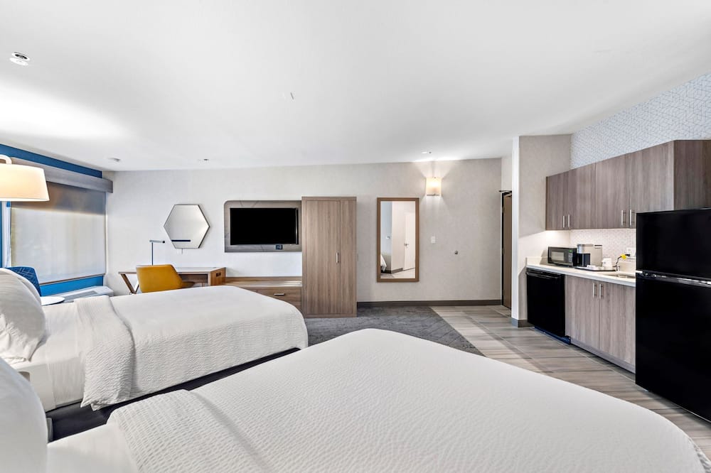 Holiday Inn Express La Mesa Near SDSU by IHG