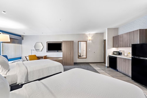 Holiday Inn Express La Mesa Near SDSU by IHG