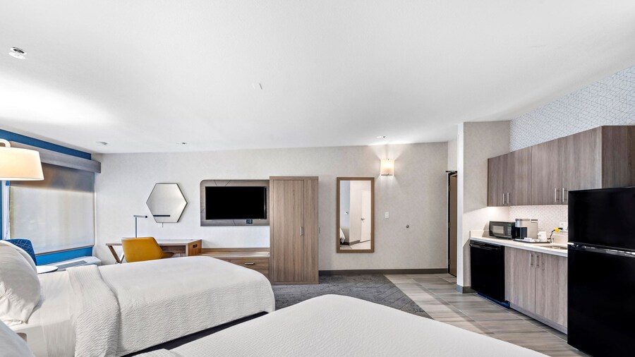 Holiday Inn Express La Mesa Near SDSU by IHG