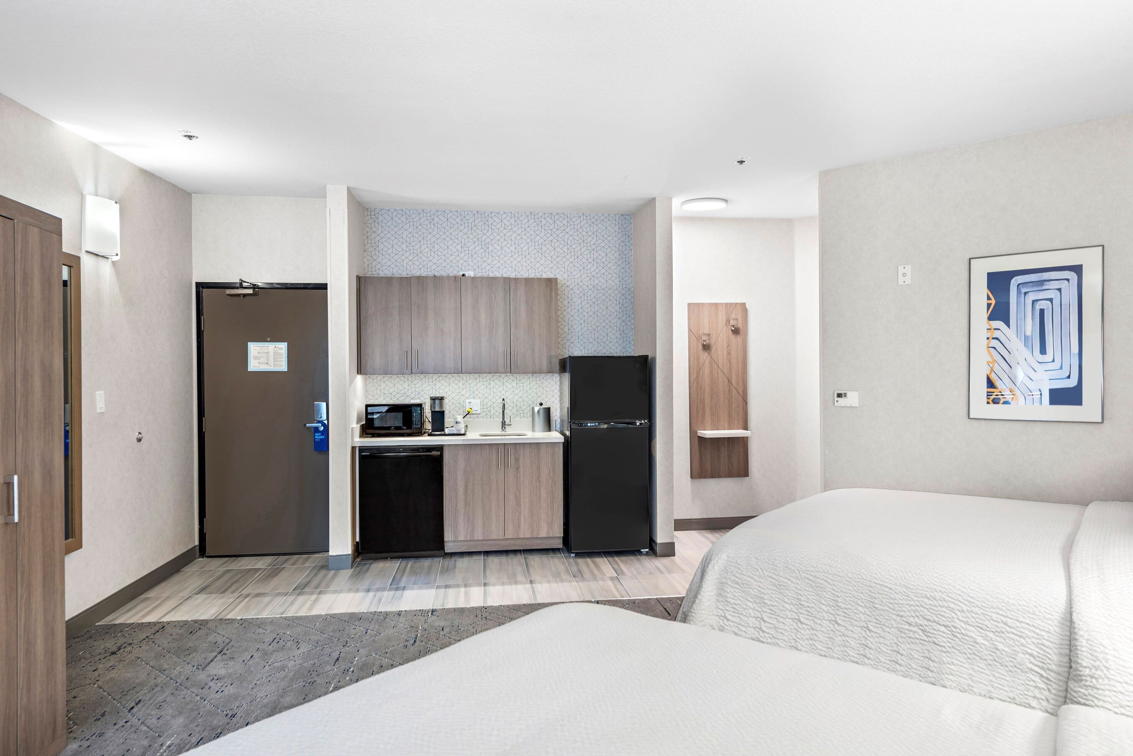 Photo - Holiday Inn Express La Mesa Near SDSU by IHG