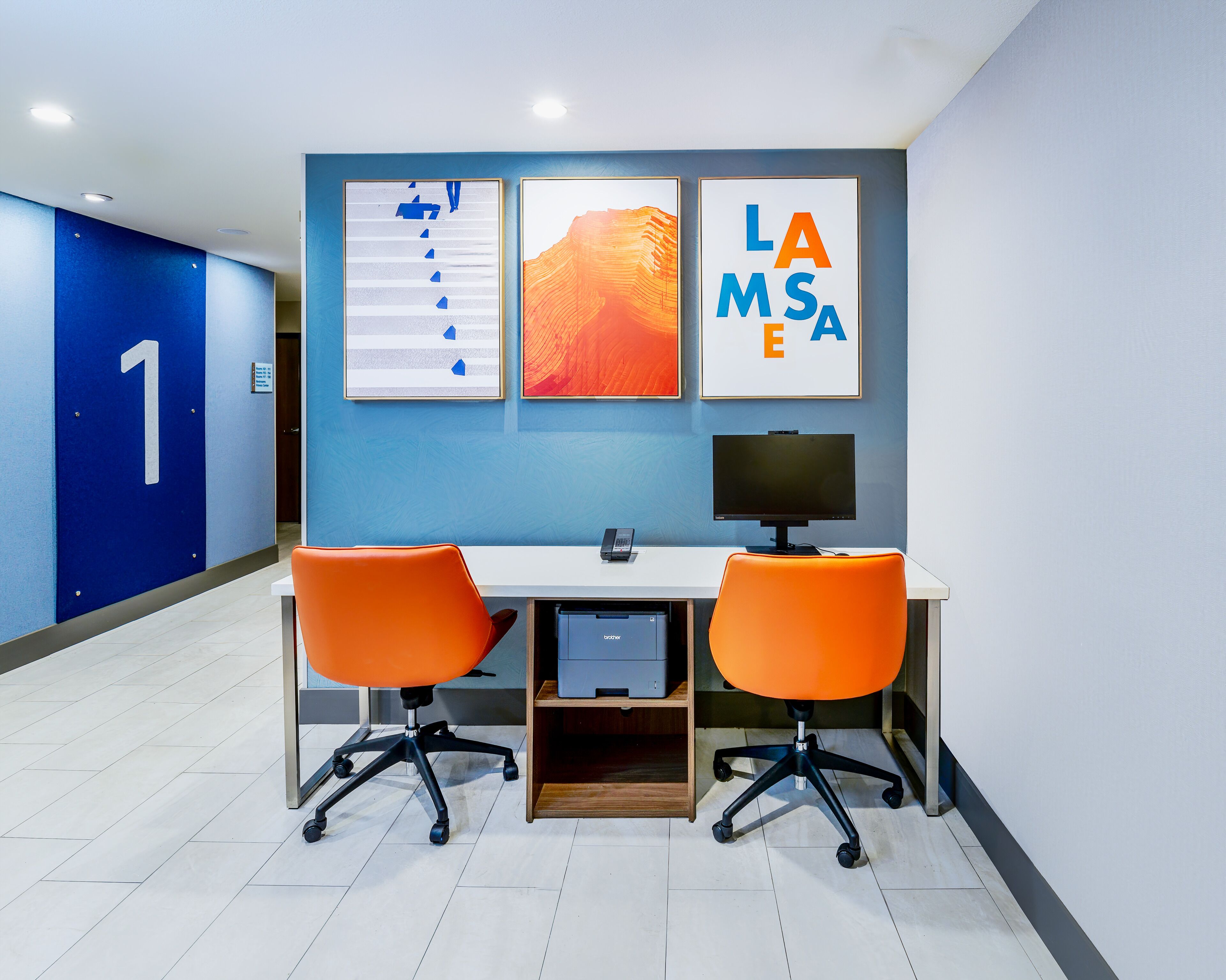 Photo - Holiday Inn Express La Mesa Near SDSU by IHG