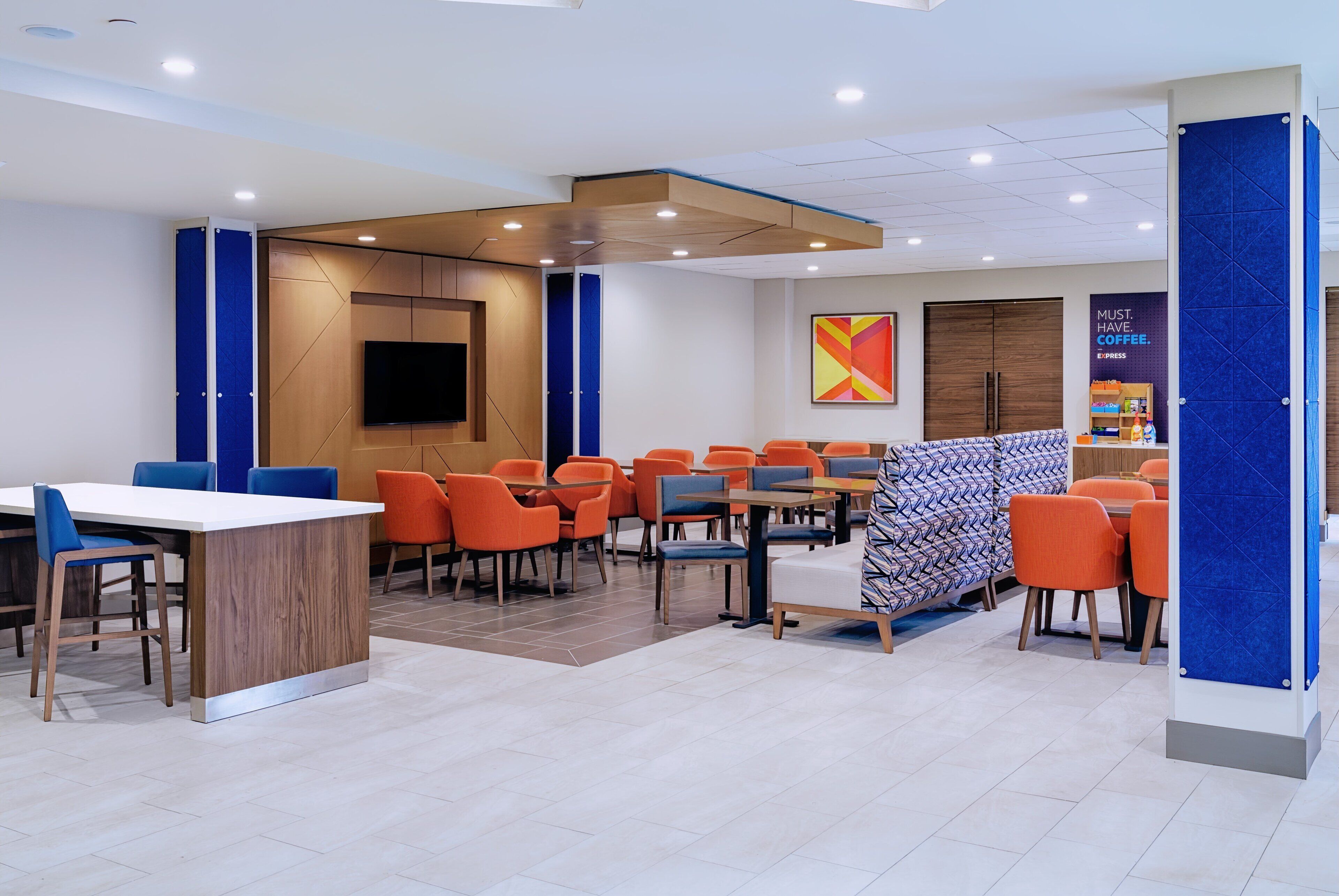 Photo - Holiday Inn Express La Mesa Near SDSU by IHG
