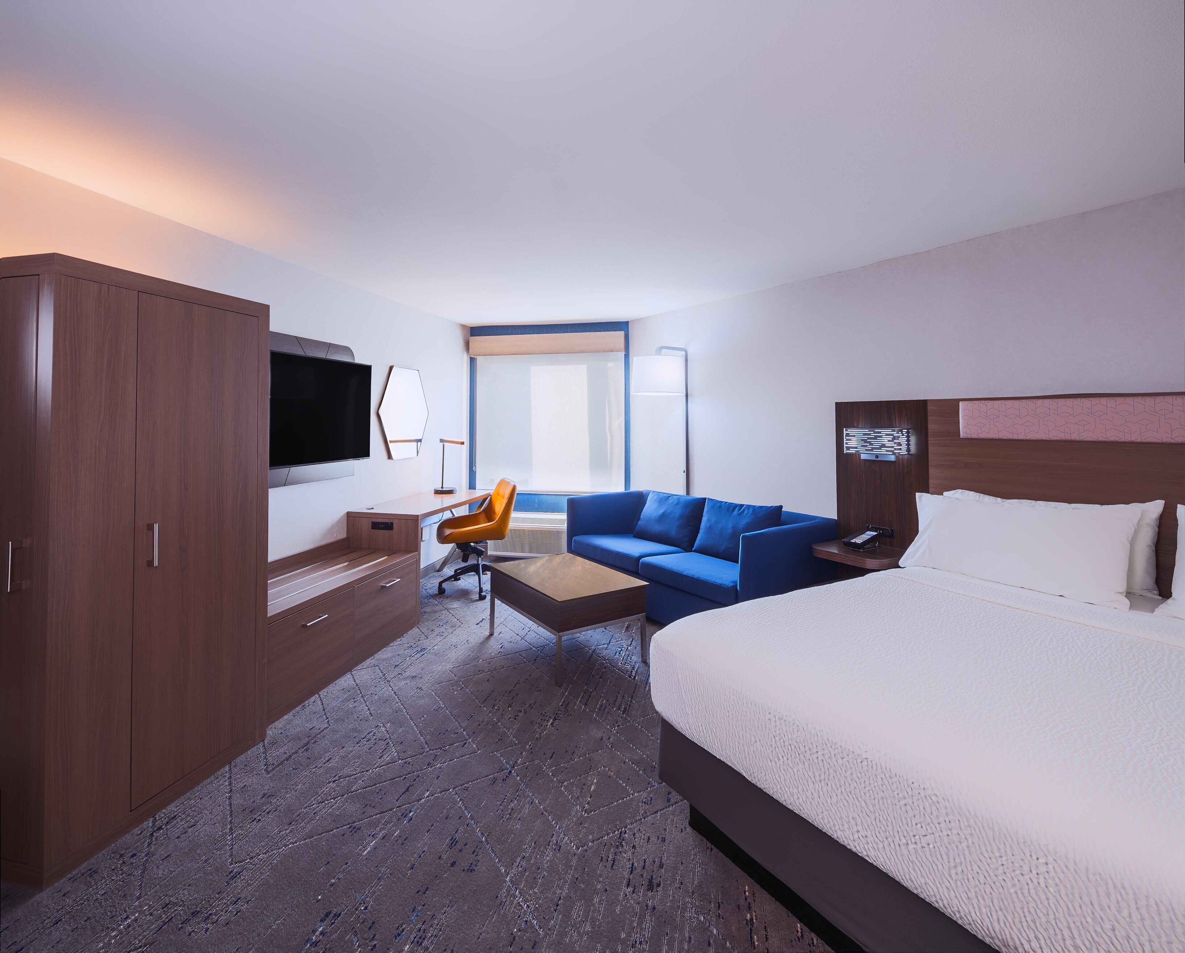 Photo - Holiday Inn Express La Mesa Near SDSU by IHG