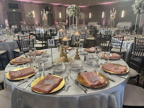 Ballroom - Holiday Inn & Suites Chicago North Shore (Skokie) by IHG (Skokie)