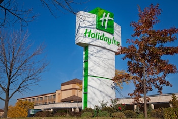 Holiday Inn Chicago North Shore by IHG