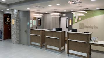 Recepción