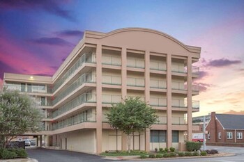 Great American Hotel