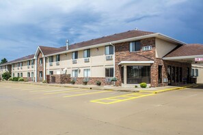 Exterior - Econo Lodge Sioux Center (Sioux Center)