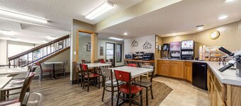 Econo Lodge Sioux Center