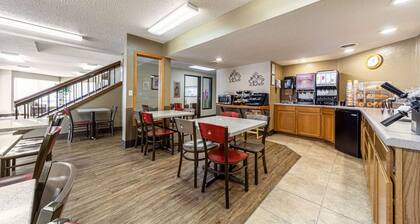 Econo Lodge Sioux Center