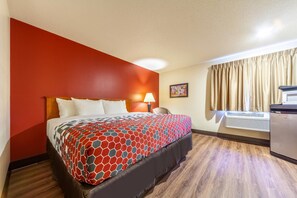 Room - Econo Lodge Sioux Center (Sioux Center)