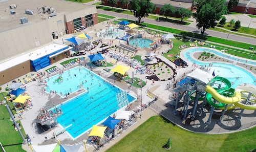 Econo Lodge Sioux Center